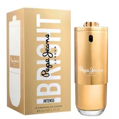 PEPE JEANS - Bright Intense Edp 80ml Mujer