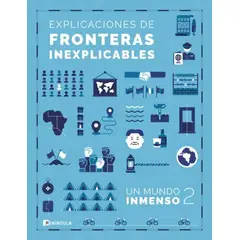 Peninsula - Explicaciones de fronteras inexplicables - Un Mundo Inmenso