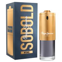 Sobold Intense Edp 100ml Hombre