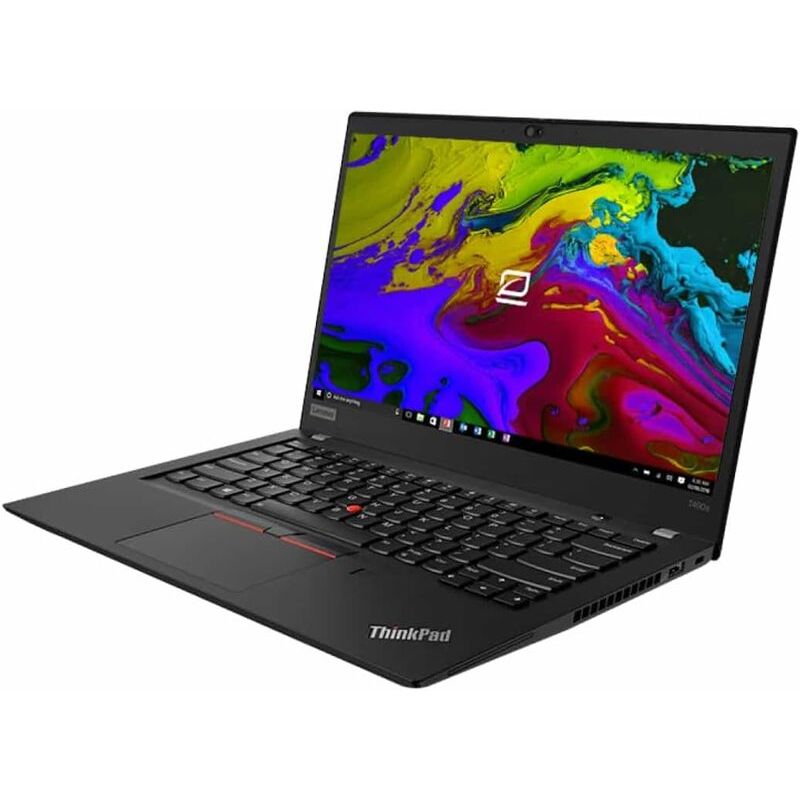 LENOVO - NOTEBOOK LENOVO THINKPAD I5 24GB RAM 512GB DISCO SOLIDO