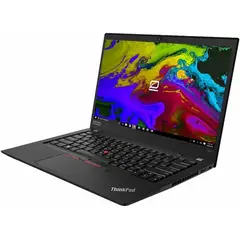 LENOVO - NOTEBOOK THINKPAD I5 16GB RAM 512GB DISCO SOLIDO