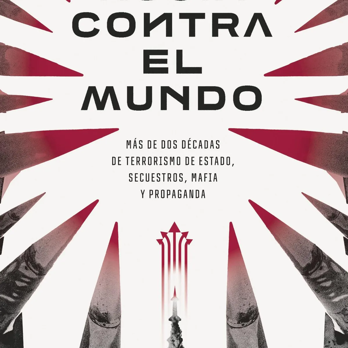 Peninsula - Libro Rusia contra el mundo - Marc Marginedas