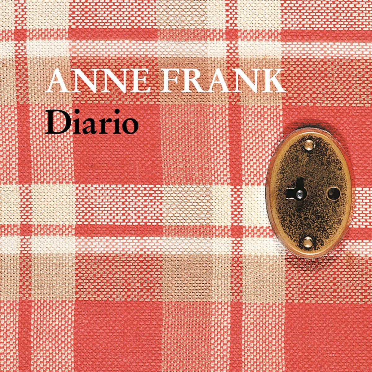 DEBOLSILLO - Libro Diario de Anne Frank (edición limitada) - Anne Frank