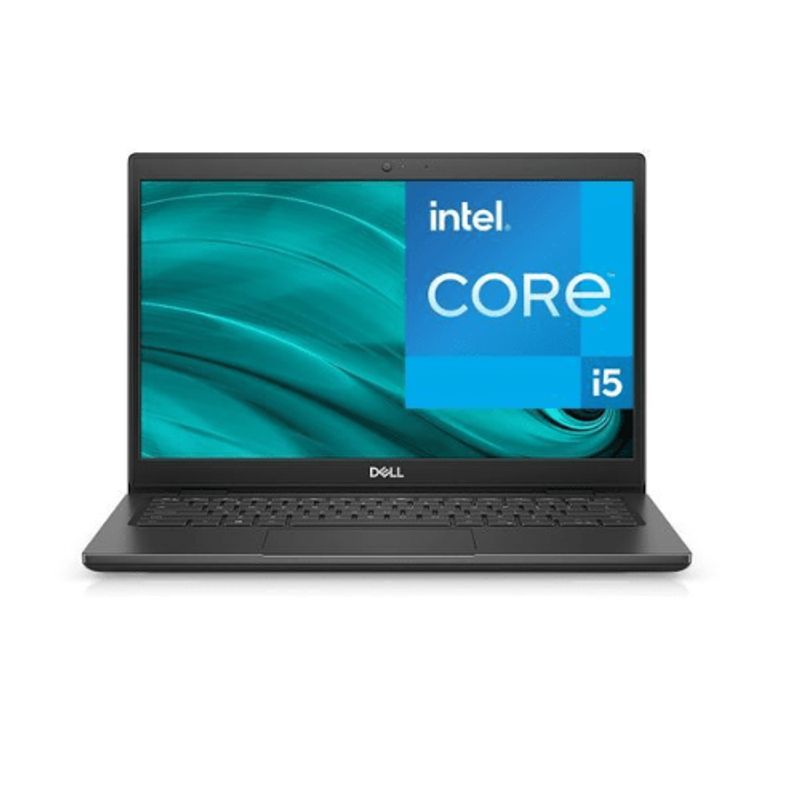 DELL - NOTEBOOK DELL  3240 I5  11°GEN  8GB  500GB DISCO SOLIDO