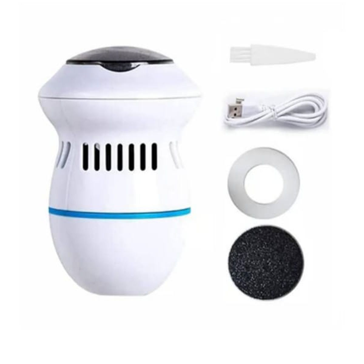 GENERICO - Removedor y Exfoliador de Durezas