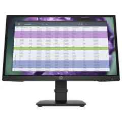 HP - Monitor Fhd P22 G4 21.5 Pulgadas 1a7e4aa 75hz Led Dp Hdmi