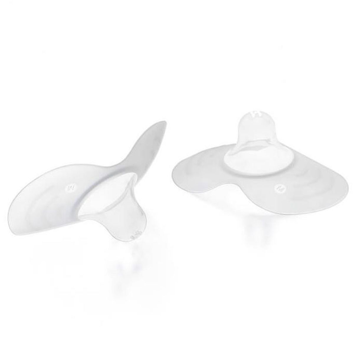 GENERICO - Pezonera S 13mm Cmbear  Silicona Suave y Anatómica