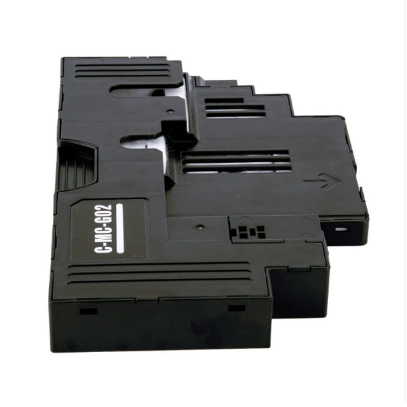 GENERICO - Cartucho Mantenimiento Mc-g02 Para Canon G2160 G3160 Imprink