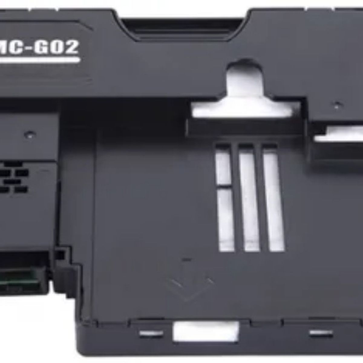 GENERICO - Cartucho Mantenimiento Mc-g02 Para Canon G2160 G3160