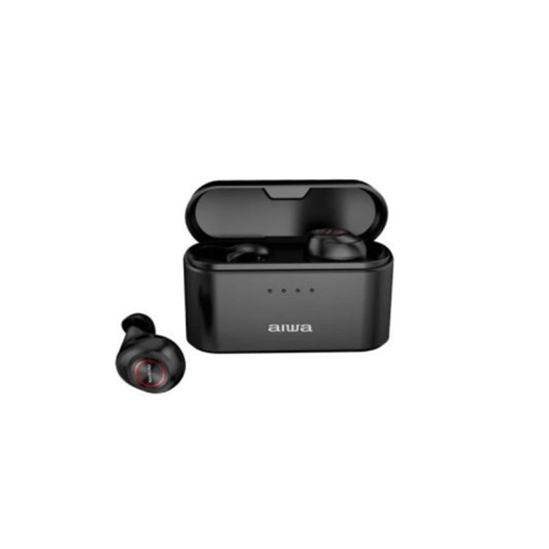 AIWA - AUDIFONOS BLUETOOTH TWS AIWA MOD AW6 PRO