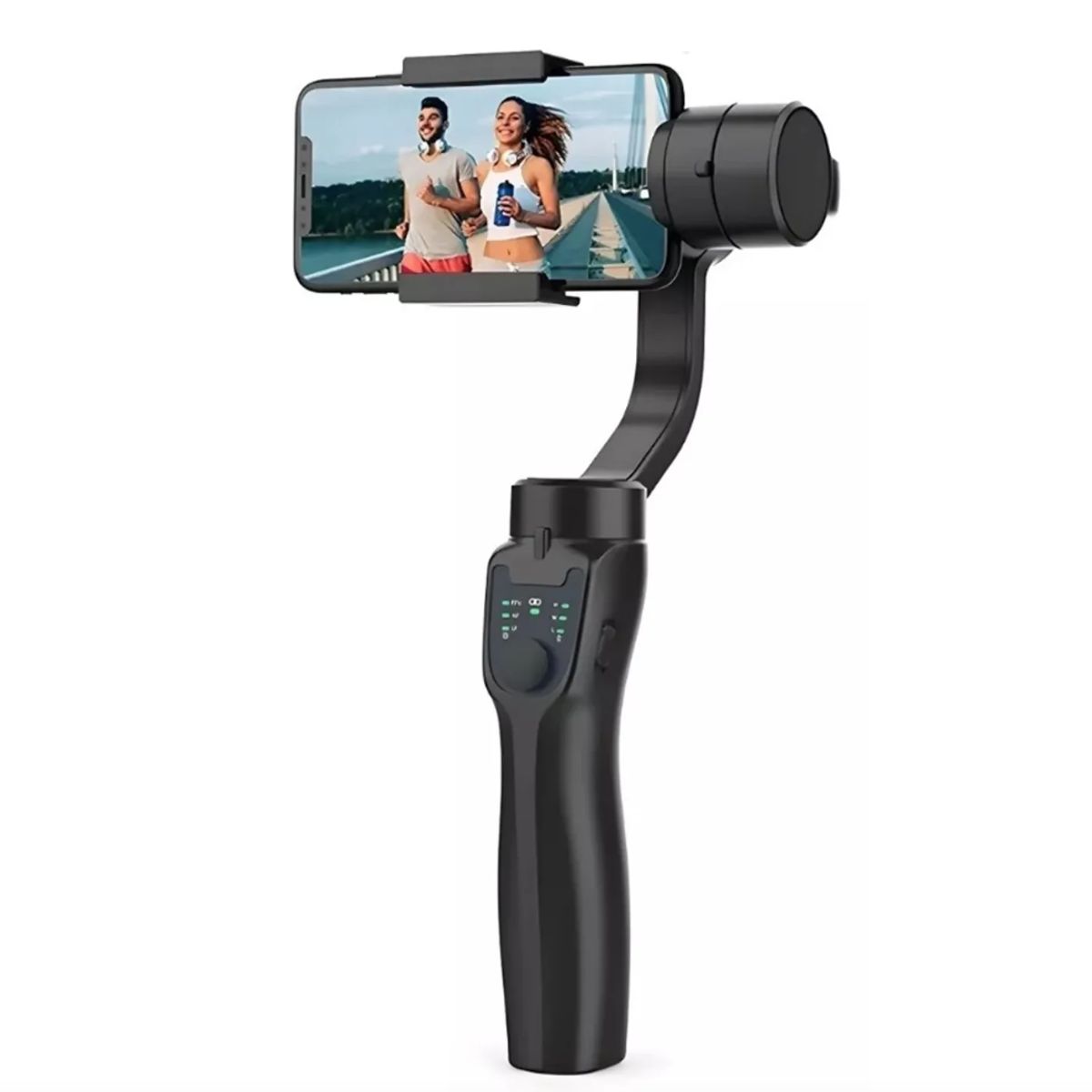 GENERICO - Estabilizador De Celular Soporte Gimbal Estabilizador Camara