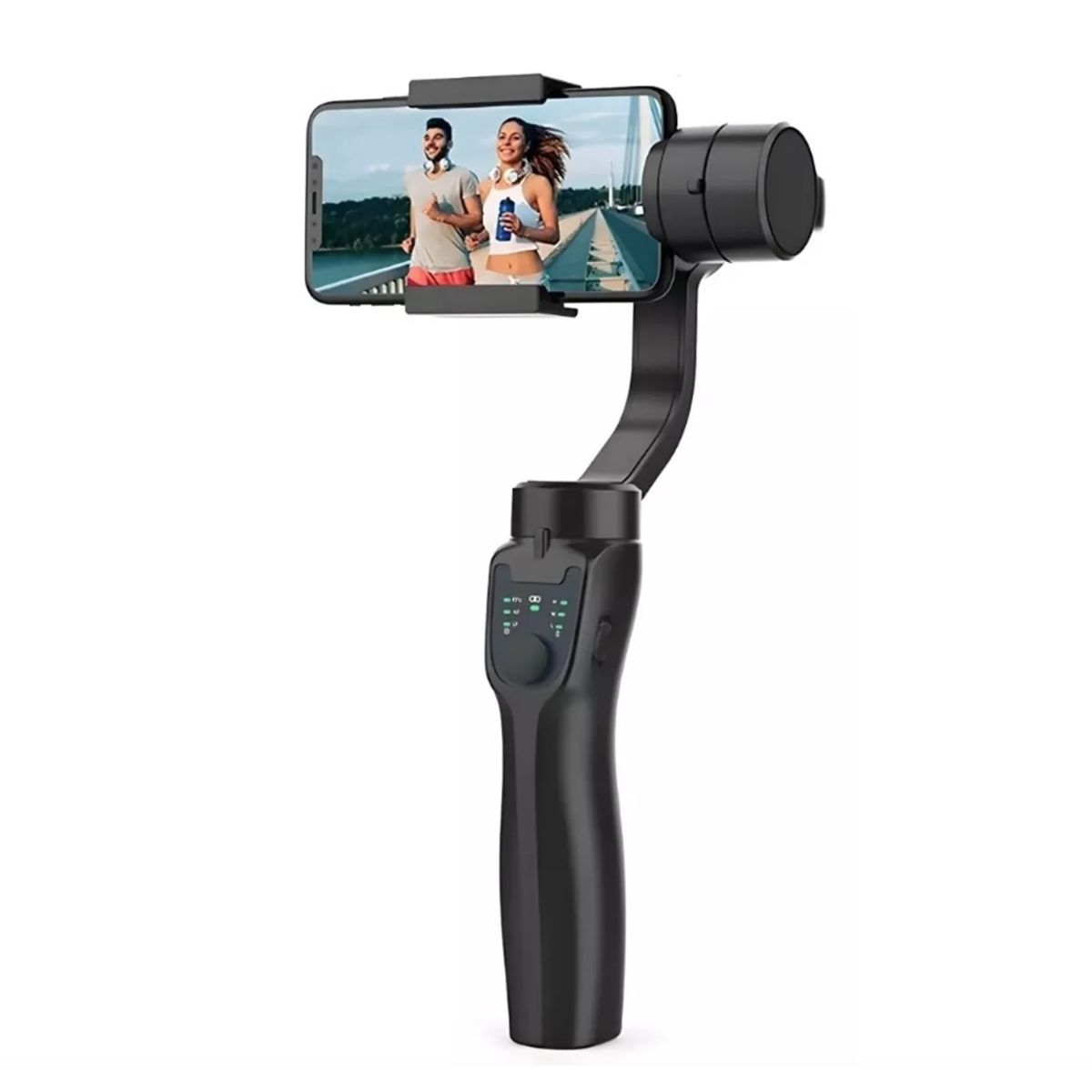 GENERICO - Estabilizador De Celular Soporte Gimbal Estabilizador Camara