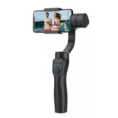 GENERICO - Estabilizador De Celular Soporte Gimbal Estabilizador Camara