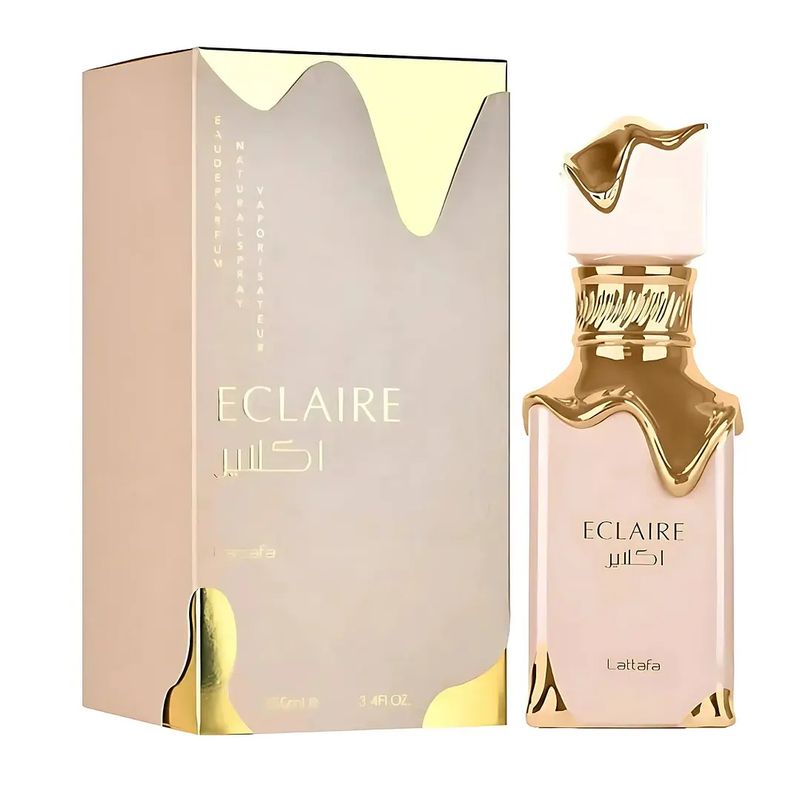 LATTAFA - Perfume Lattafa Eclaire 100ml mujer