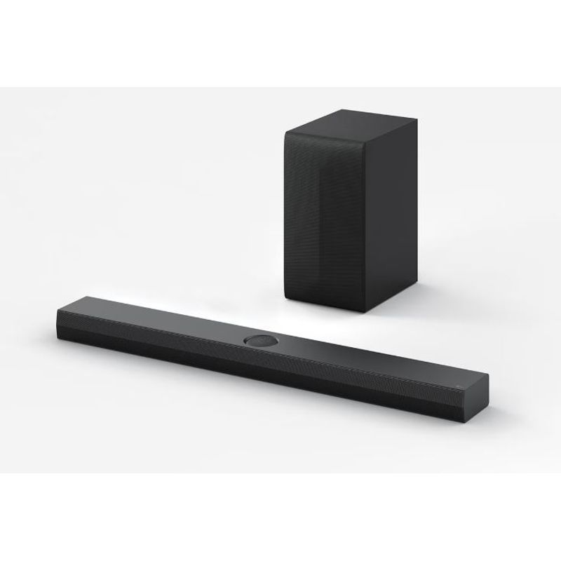 LG - Soundbar LG Modelo S70TY 400W 311 Canales