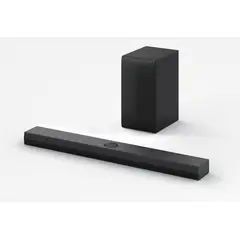 LG - Soundbar Modelo S70TY 400W 311 Canales