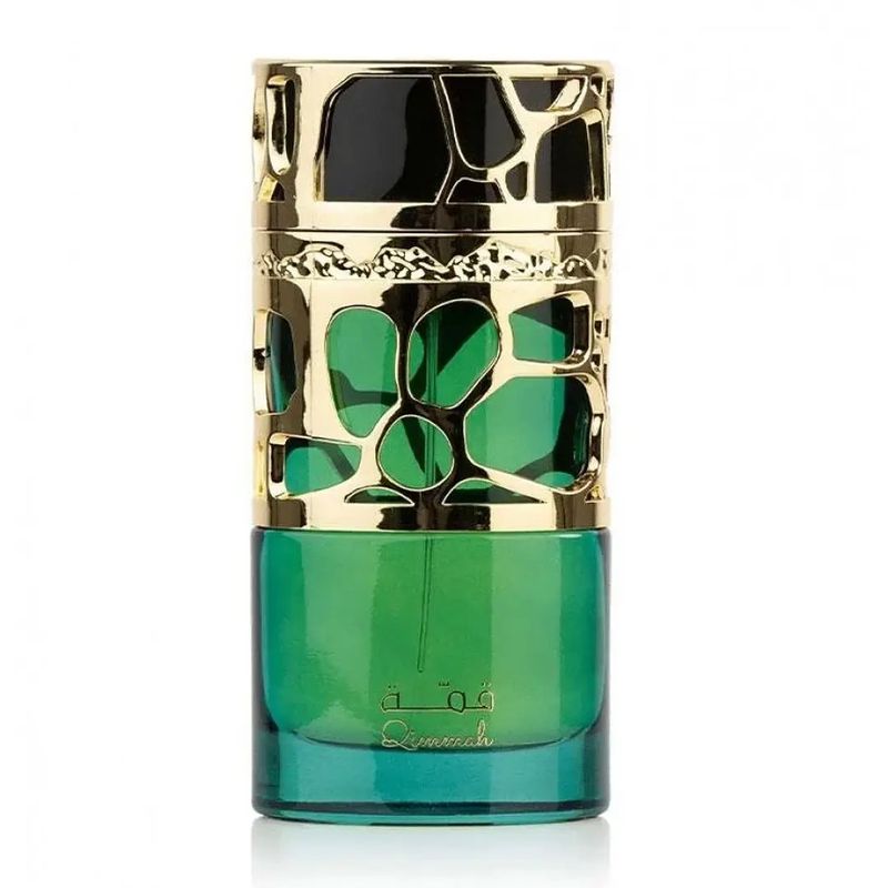 LATTAFA - Perfume Lattafa qimmah 100ml mujer