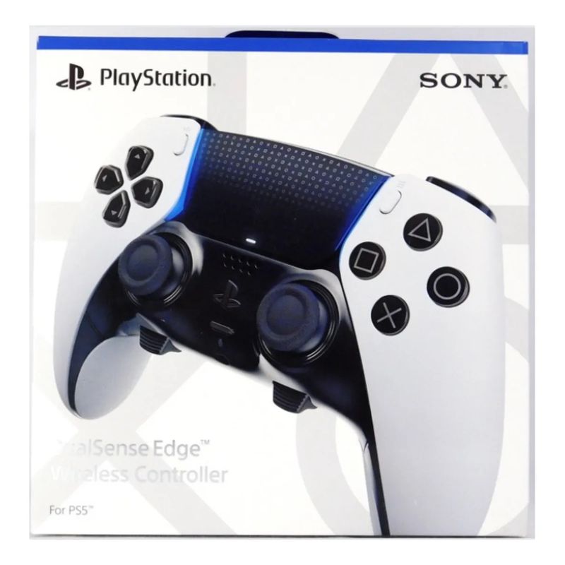 SONY - Control Dualsense Playstation Edge Ps5 Playstation 5 Sniper_CL