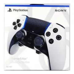 SONY - Control Dualsense Playstation Edge Ps5 Playstation 5 Sniper_CL