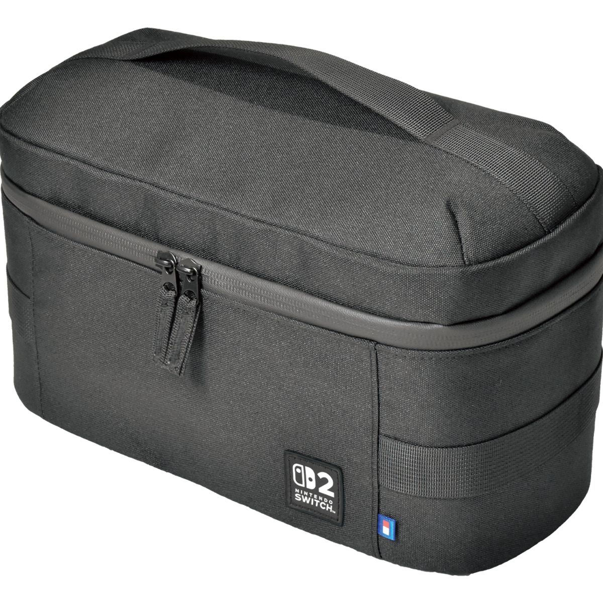 HORI - Estuche Para Llevar Todo Para Nintendo Switch 2 Marca Hori