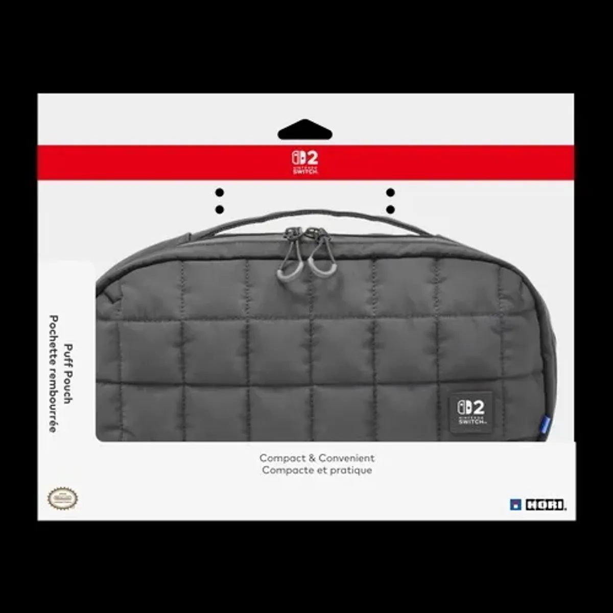 HORI - Estuche Para Nintendo Switch 2 Marca Hori