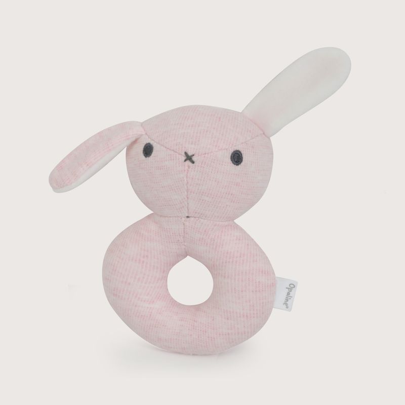 OPALINE - Juguete Rosado de Bebé 40699