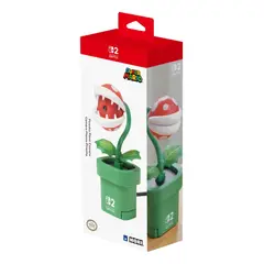 HORI - Cámara De La Planta Piraña Para Nintendo Switch 2 Marca