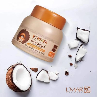 Imagen 2 del producto Mascarilla Lmar 300g