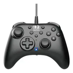 HORI - Control HoriPad Turbo Para Nintendo Switch 2 Marca