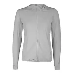 NO LOGO - Chaqueta Deportiva Hombre Cortaviento Stretch Secado Rapido