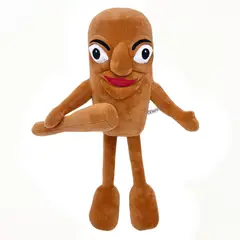 GENERICO - Peluche Tung tung sahur Brainrot Tralalero Tralala
