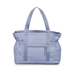 JANSPORT - Bolso Everyday Large Tote Morado