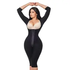 CINTURA SONADA - Faja Post Operatoria Colombiana Moldeadora