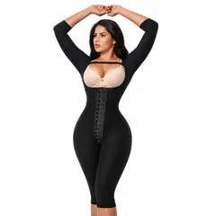 CINTURA SONADA - Faja Post Operatoria Colombiana Moldeadora