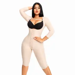 CINTURA SONADA - Faja Post Operatoria Colombiana Moldeadora