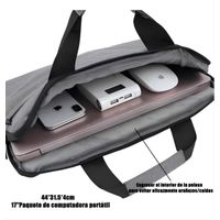 Bolso Ordenador Para Notebook Funda Portátil Fundas 17inch