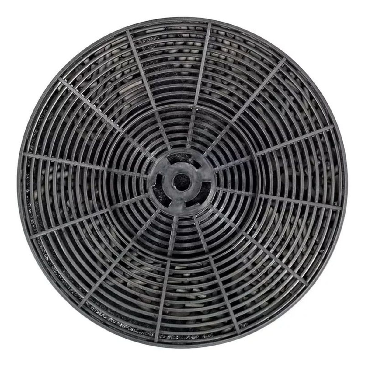 GENERICO - Filtro Carbon Campana Para Fdv Twin Xe 60 2.0