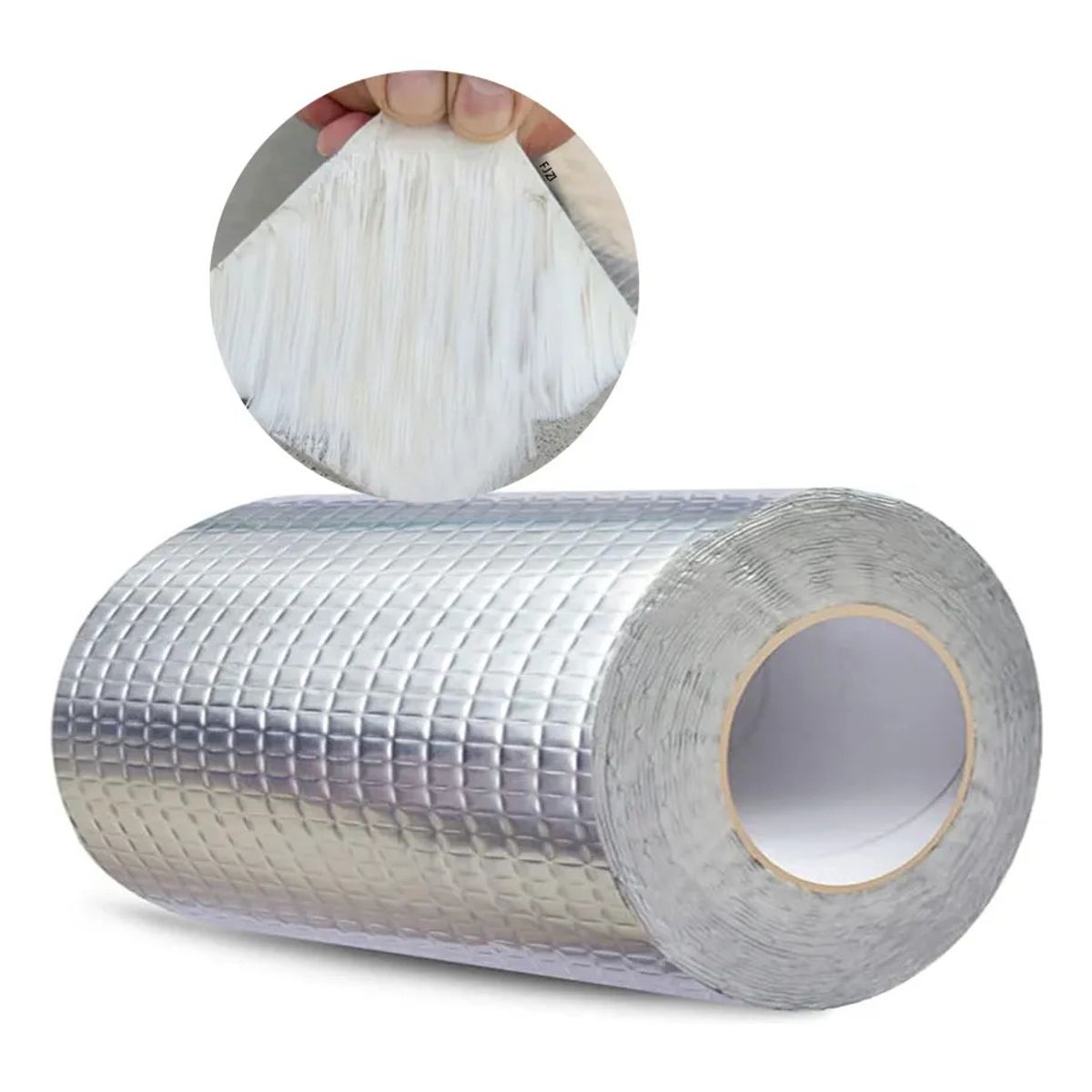 KUANGYE - Cinta Impermeable Tapa Goteras 30cm X 5mts