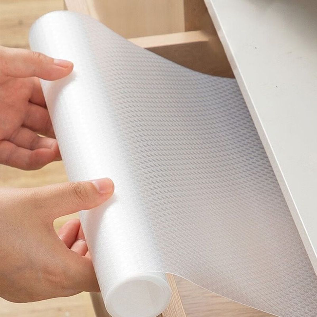 GENERICO - Lamina Protectora Para Muebles 6mts