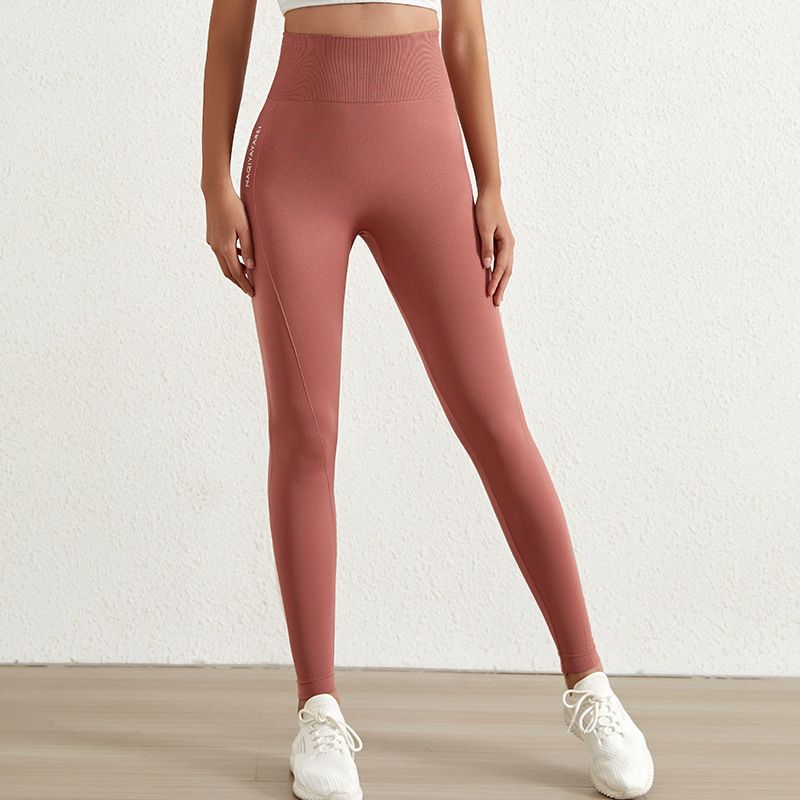 EDWINAYY - Leggings Deportivas Para Yoga Para Mujer