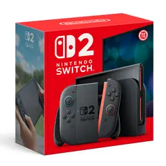 NINTENDO - Consola Switch 2