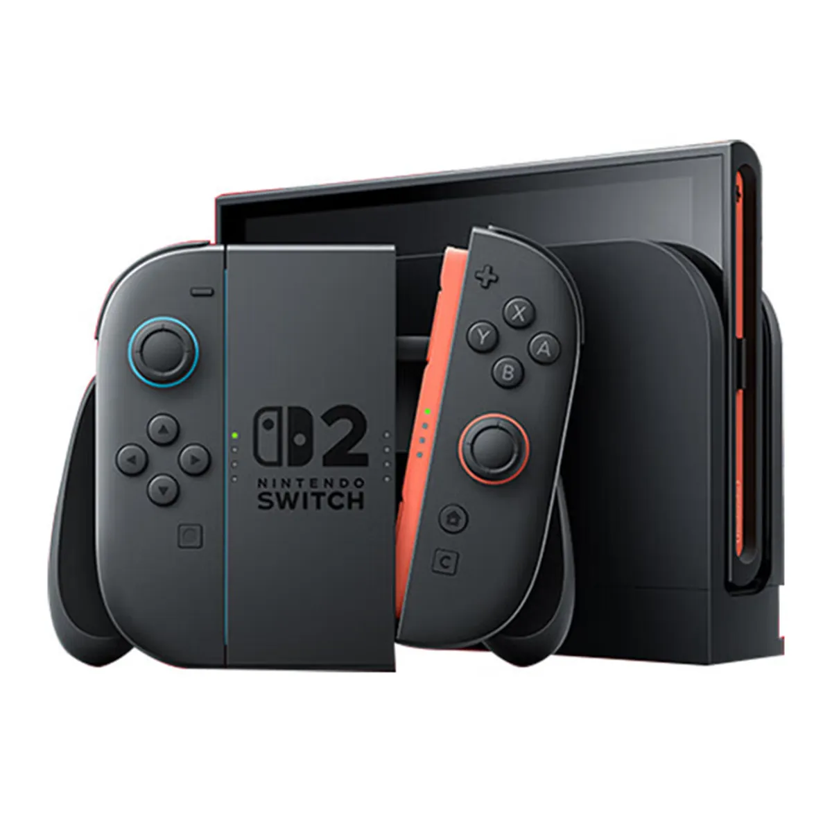 NINTENDO - Consola Nintendo Switch 2