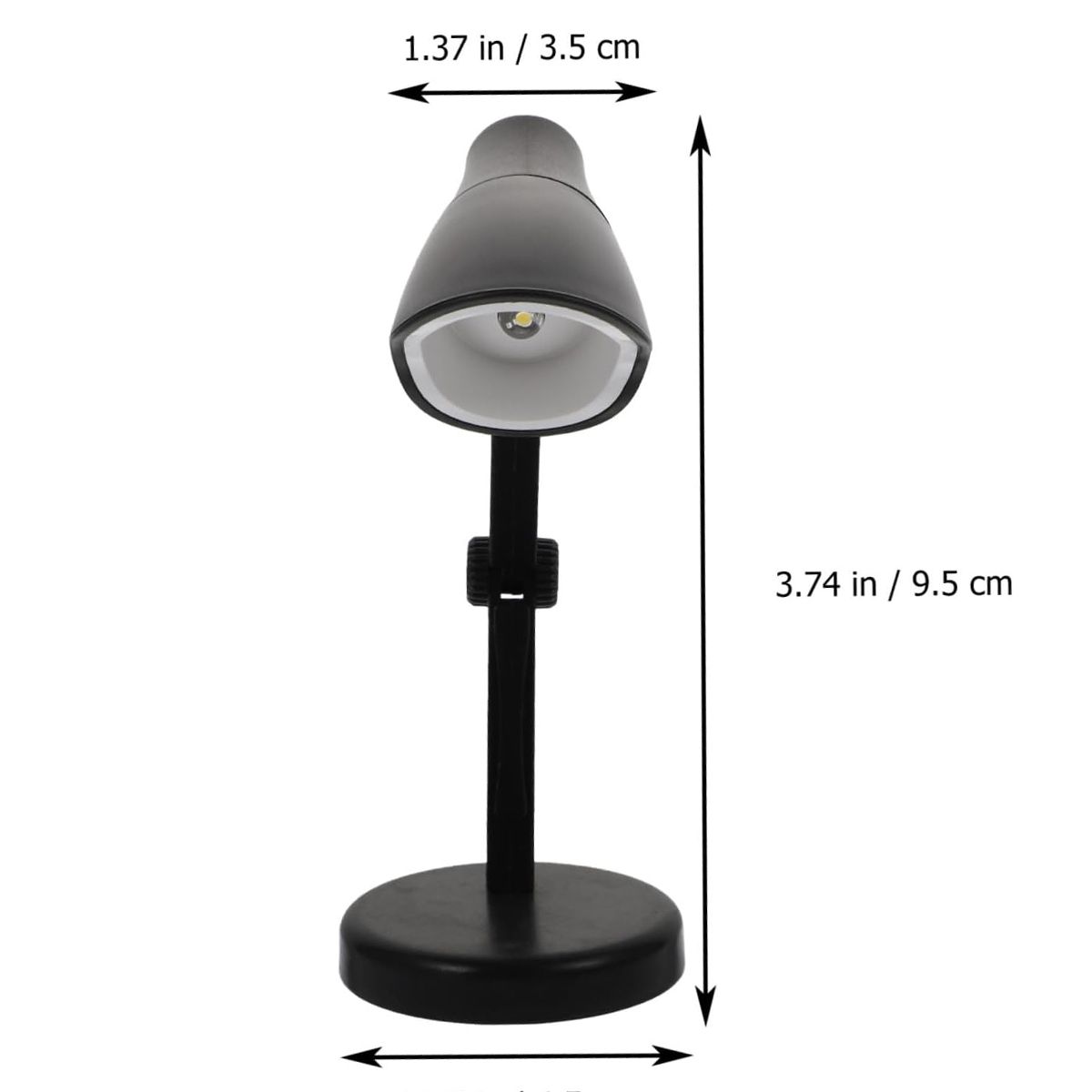 EDWINAYY - Luz De Lecturaluz Para Leer Libromagnético Lamparas Usb