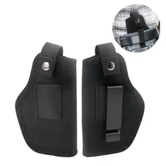 EDWINAYY - Funda Pistola Tactica Universal Gun Holster Airsoft Funda X2