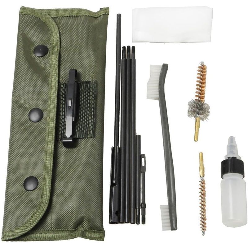 EDWINAYY - Kit De Limpieza Y Limpieza De Barriles 13pc