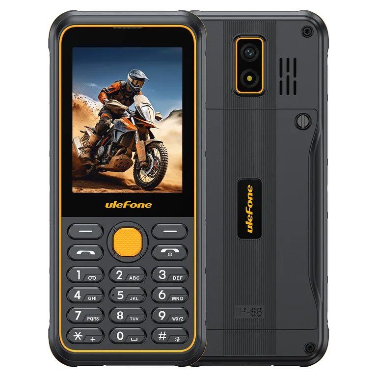 Armor Mini4 4G Celular 64MB+28MB 2100mAh