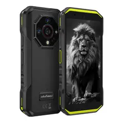 ULEFONE - ArmorX32 Pro 5G Celular 16GB+256GB 64MP GPS NFC