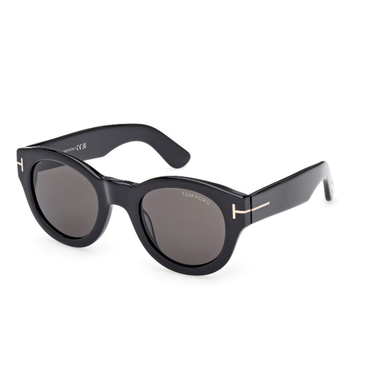 TOM FORD - Lentes de Sol Lucinda Negro Tom Ford