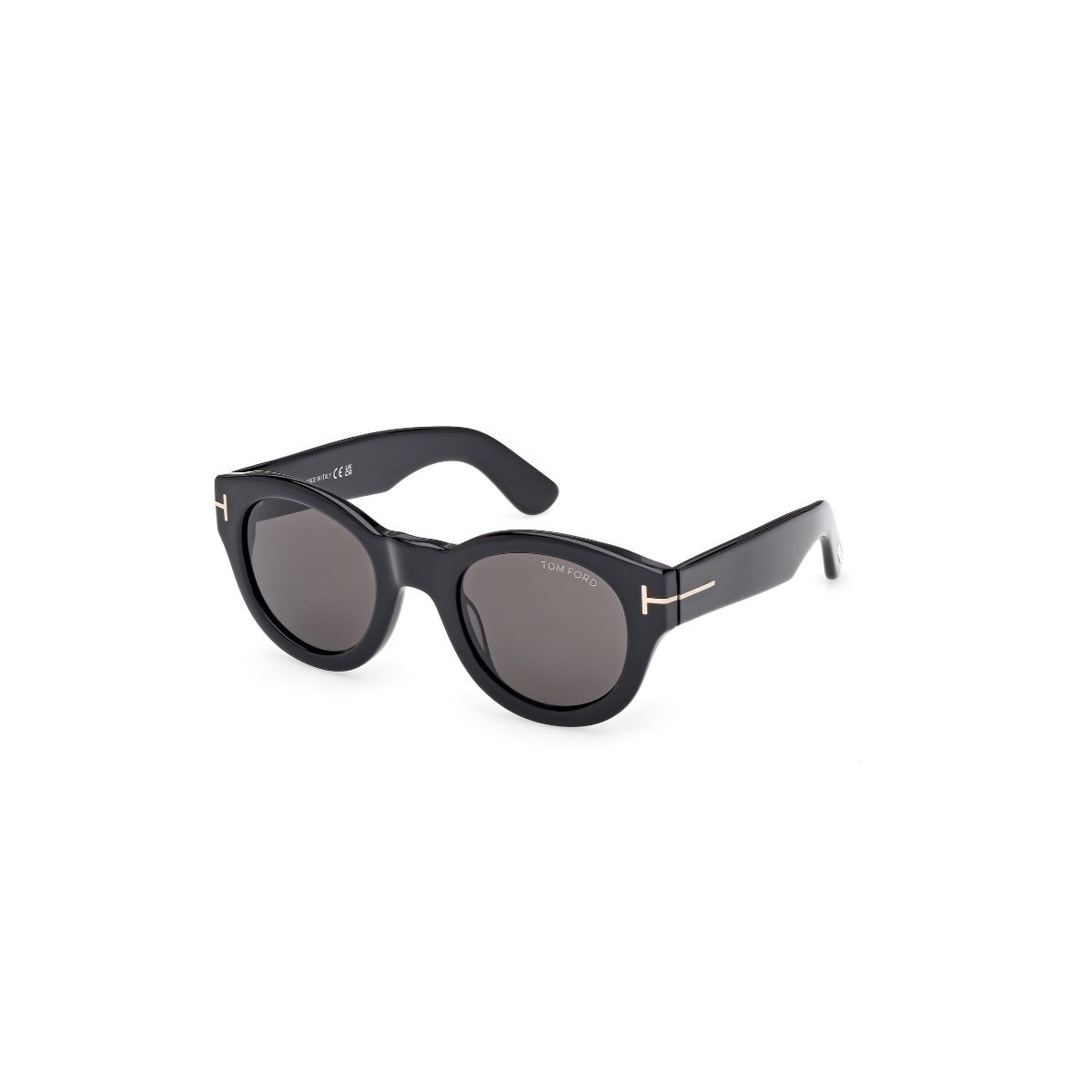 TOM FORD - Lentes de Sol Lucinda Negro Tom Ford
