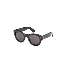 TOM FORD - Lentes de Sol Lucinda Negro